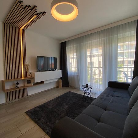 Ikon Apartment Хевиз Экстерьер фото
