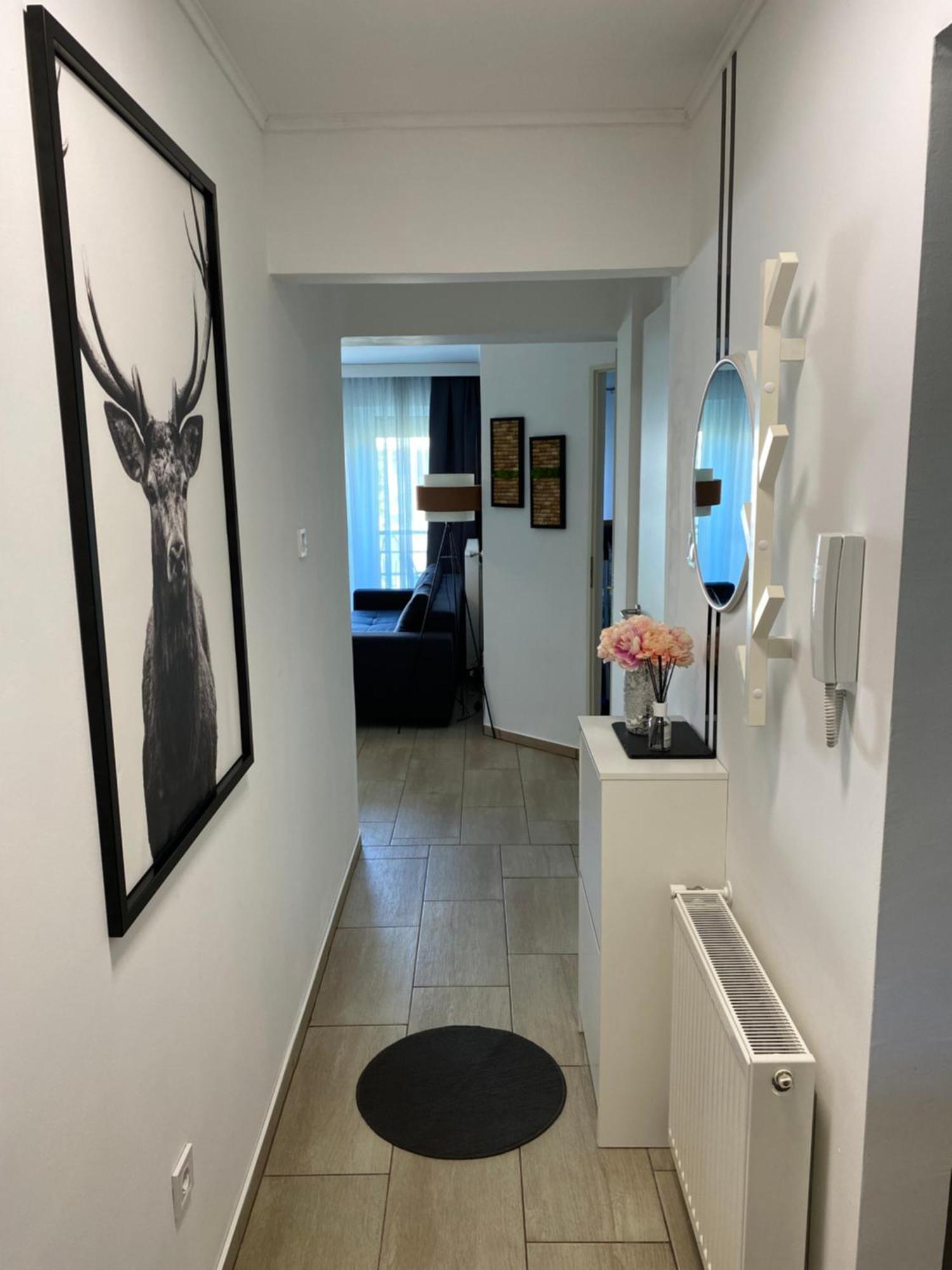 Ikon Apartment Хевиз Экстерьер фото