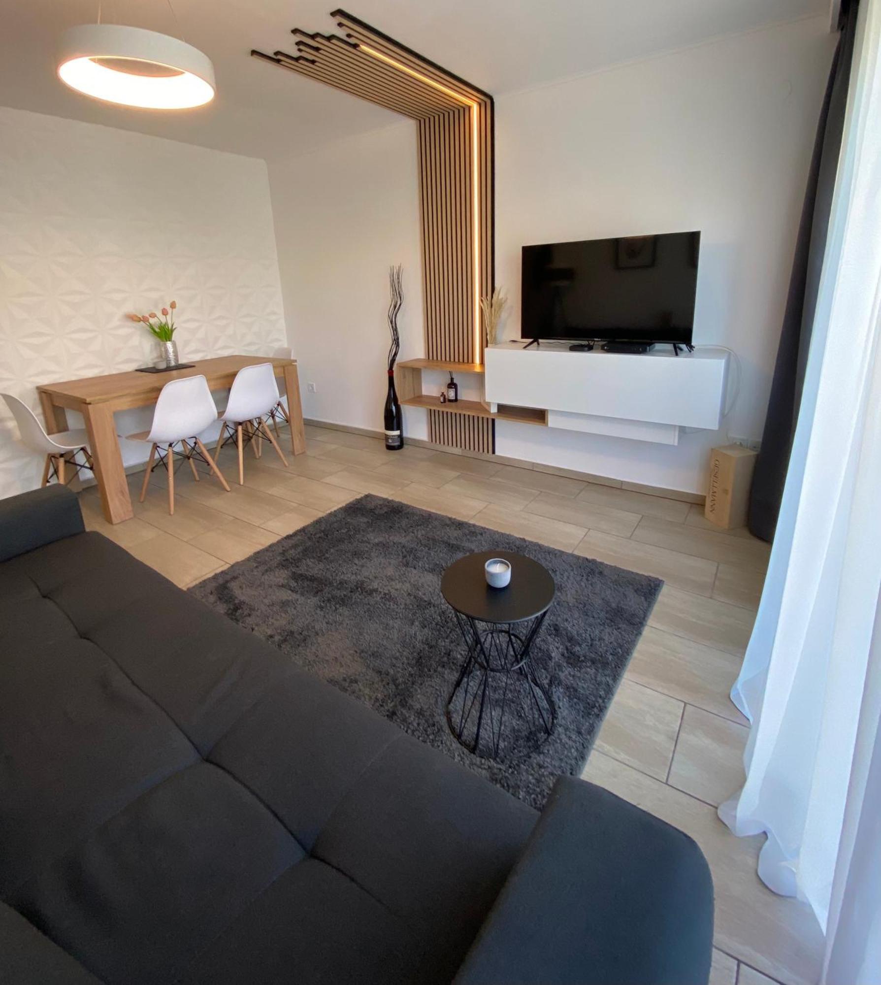 Ikon Apartment Хевиз Экстерьер фото