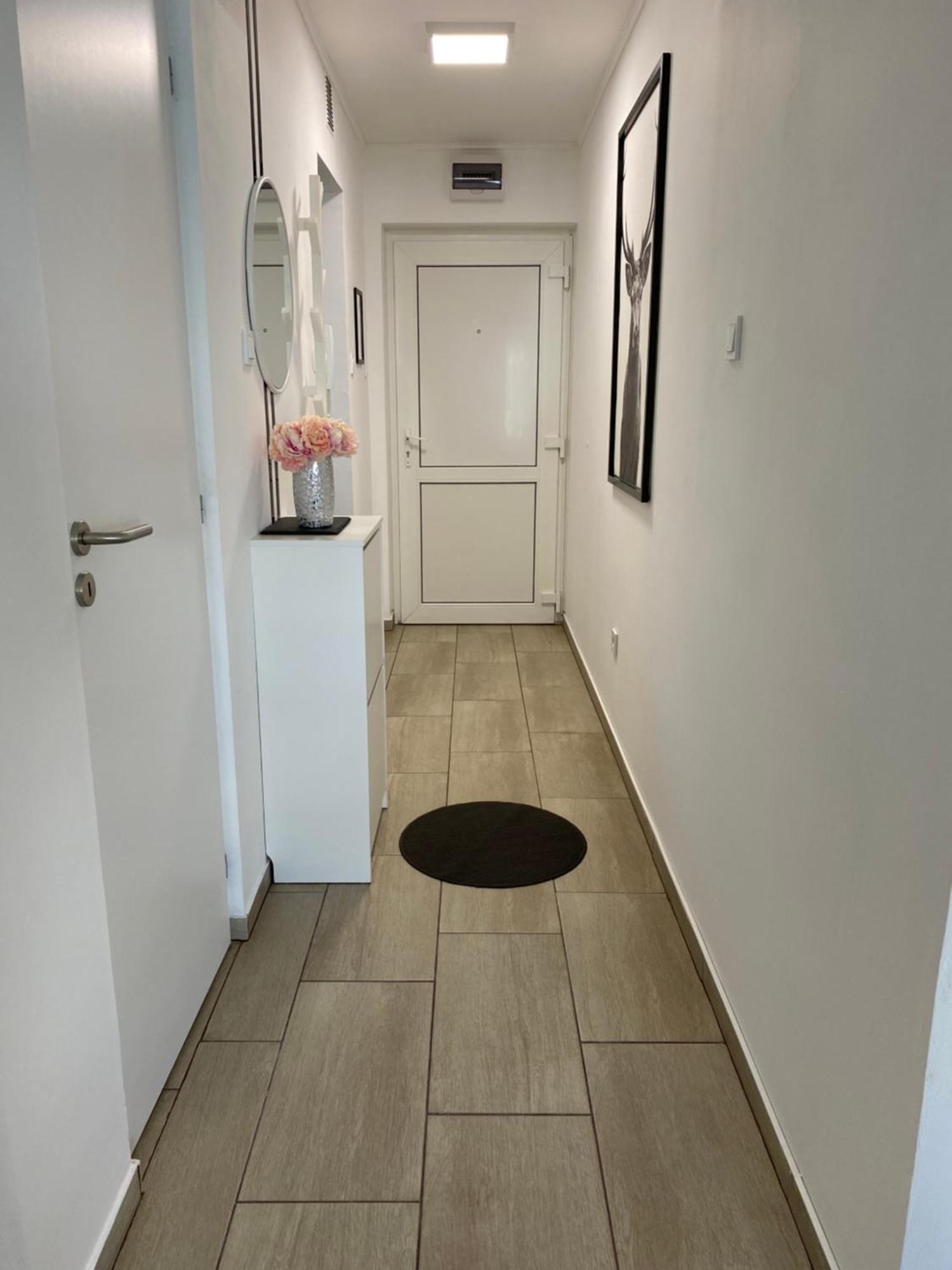 Ikon Apartment Хевиз Экстерьер фото